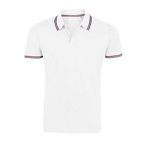 SOLS 02949 - Prestige Men Polo Shirt