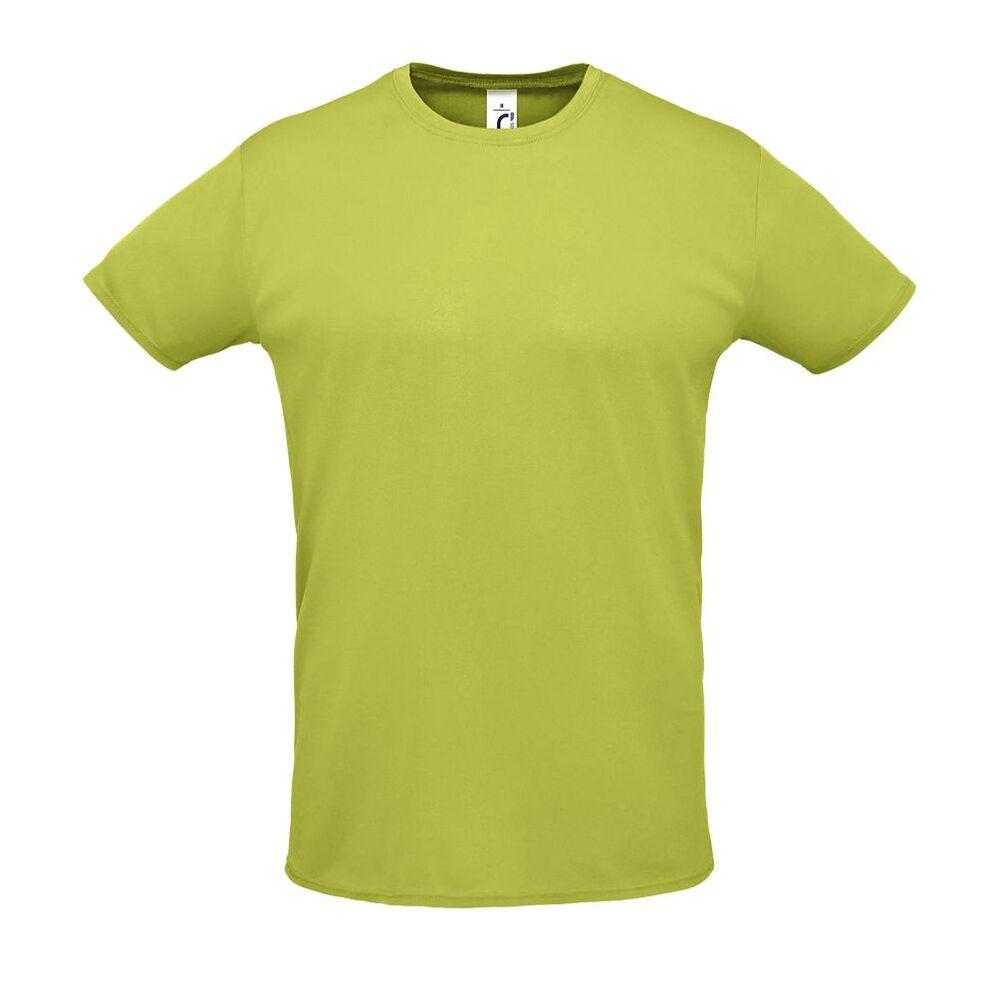 SOL'S 02995 - Sprint Unisex Sports T Shirt
