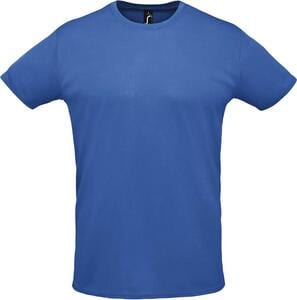 SOL'S 02995 - Sprint Unisex Sports T Shirt Royal Blue