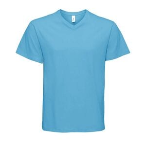 SOLS 11150 - VICTORY Mens V Neck T Shirt