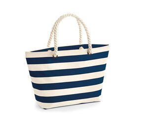 Westford mill WM680 - Boardwalk Beach Bag