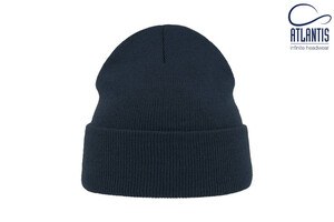 Atlantis AT176 - EKO beanie Navy