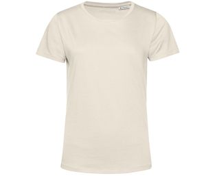 B&C BC02B - WomenS Round Neck T-Shirt 150 Organic