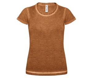 B&C BC031 - Plug In fashion T-shirt