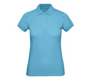 B&C BC401 - Inspire polo women