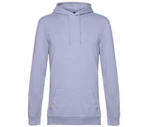 B&C BCU03W - Hoodie Lavender