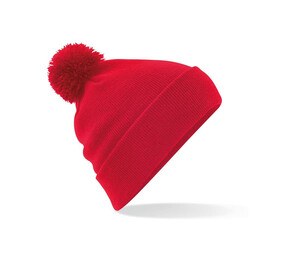 Beechfield BF426 - Pompom hat