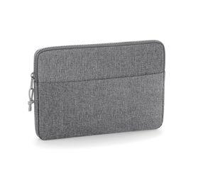 Bag Base BG068 - Laptop sleeve 15 '' Grey Marl