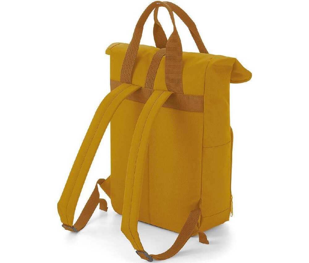Bag Base BG118 - Roller Closure Backpack