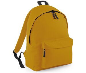 Bag Base BG125 - Modern Backpack Mustard