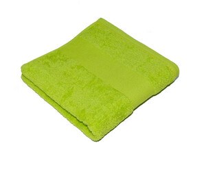 Bear Dream CT4502 - Bath towel Lime