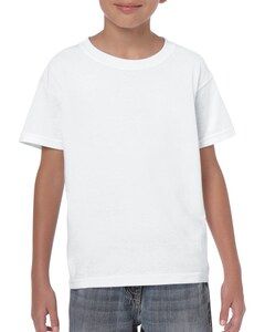 Gildan GN181 - 180 round neck T-shirt White