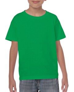 Gildan GN181 - 180 round neck T-shirt Irish Green
