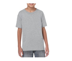 Gildan GN181 - 180 round neck T-shirt Sport Grey