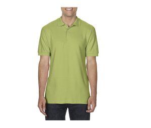 Gildan GN858 - Mens Premium Pique Cotton Polo Shirt