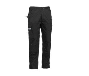 Herock HK022 - CAPUA PANT Black