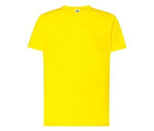JHK JK155 - Round Neck Man 155 T-Shirt