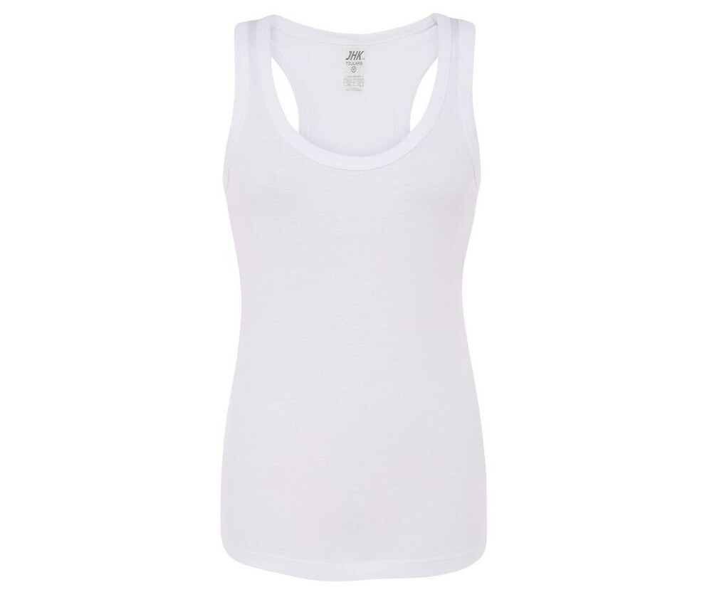 JHK JK421 - Aruba women's tank top