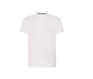 JHK JK920 - Sports Polo Man White