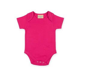 Larkwood LW055 - Childrens body suit