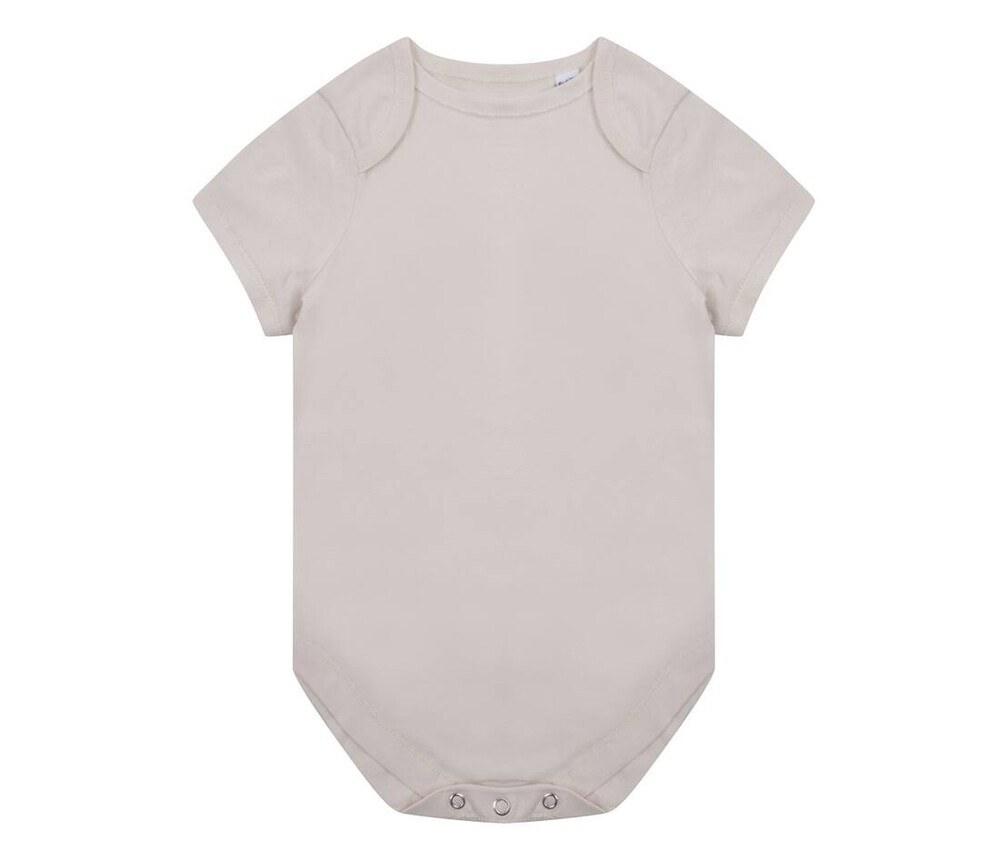 Larkwood LW655 - Organic bodysuit