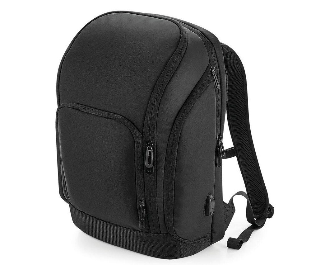 Quadra QD910 - Backpack with Pro-Tech charger