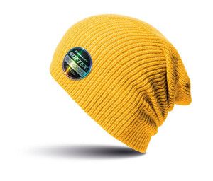 Result RC031 - Very Soft Beanie Yellow