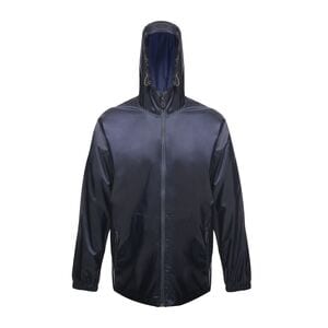 Regatta RGW248 - Breathable jacket Navy
