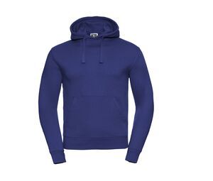 Russell RU265M - Hooded Sweatshirt Bright Royal