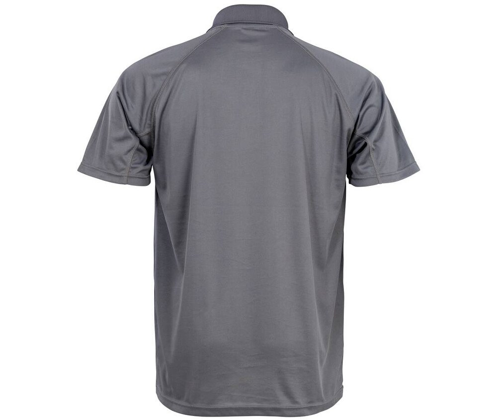 Spiro SP288 - Breathable AIRCOOL polo shirt