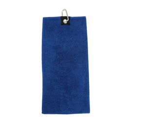 Towel city TC019 - Microfiber golf towel Bright Royal