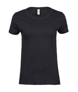 Tee Jays TJ5001 - Luxury tee Women Black