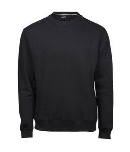 Tee Jays TJ5429 - Heavy sweatshirt Men Black