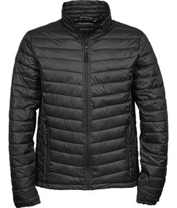 Tee Jays TJ9630 - Zepelin jacket Men Black