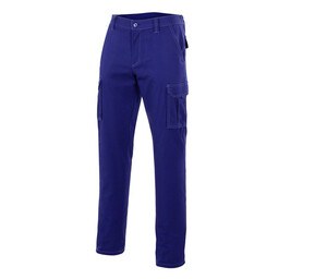 VELILLA V3001 - MULTI-POCKET PANTS