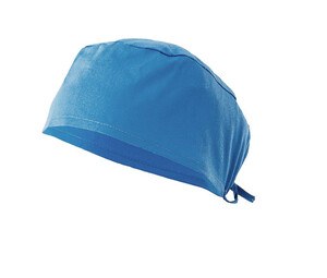 VELILLA V34001 - Scrub cap Sky Blue