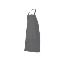 VELILLA V4203 - APRON WITH POCKET