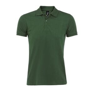 SOL'S 11346 - PERFECT MEN Polo Shirt Bottle Green