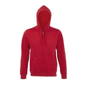 SOLS 03105 - Spike Men Zip Hoodie