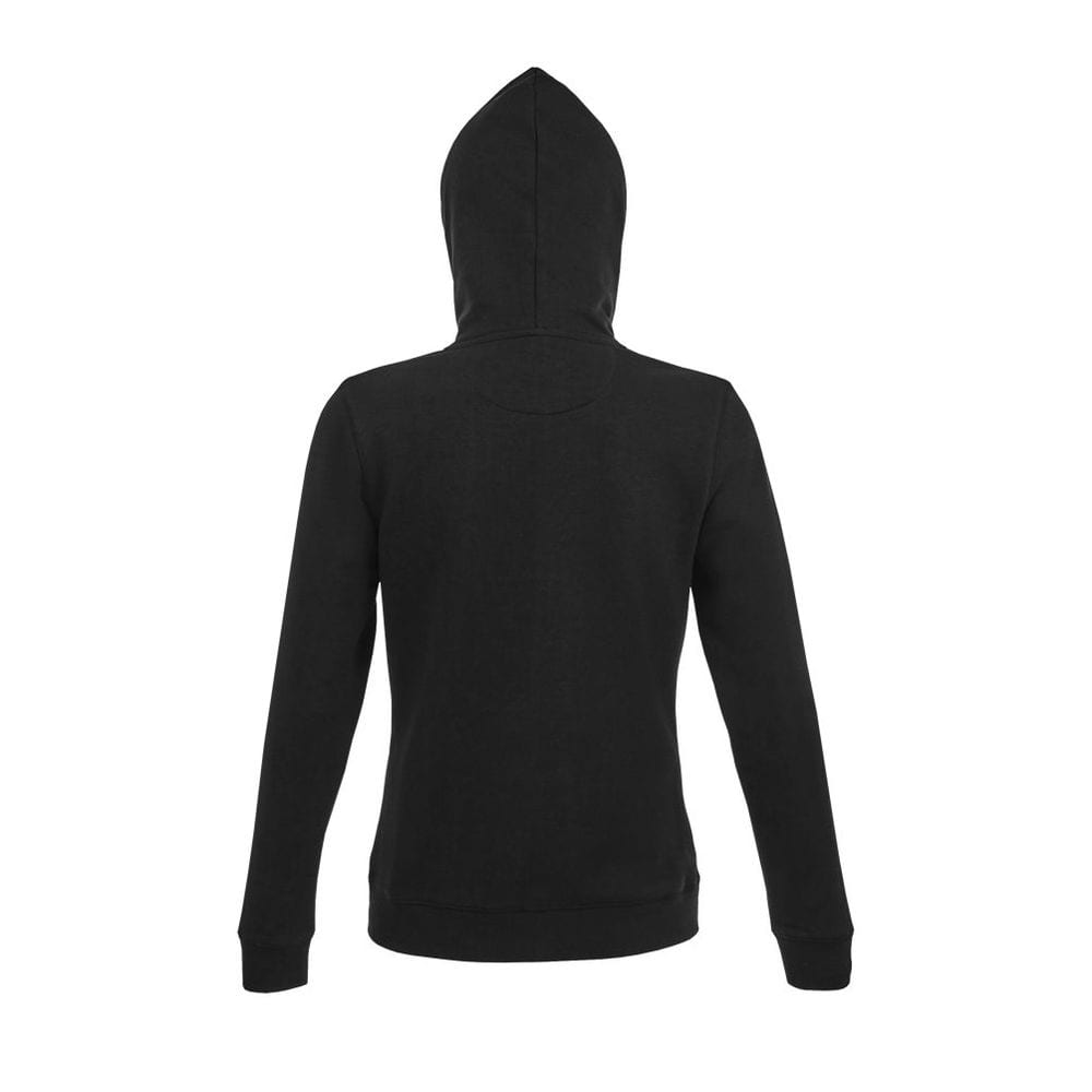 SOL'S 03106 - Spike Women Zip Hoodie