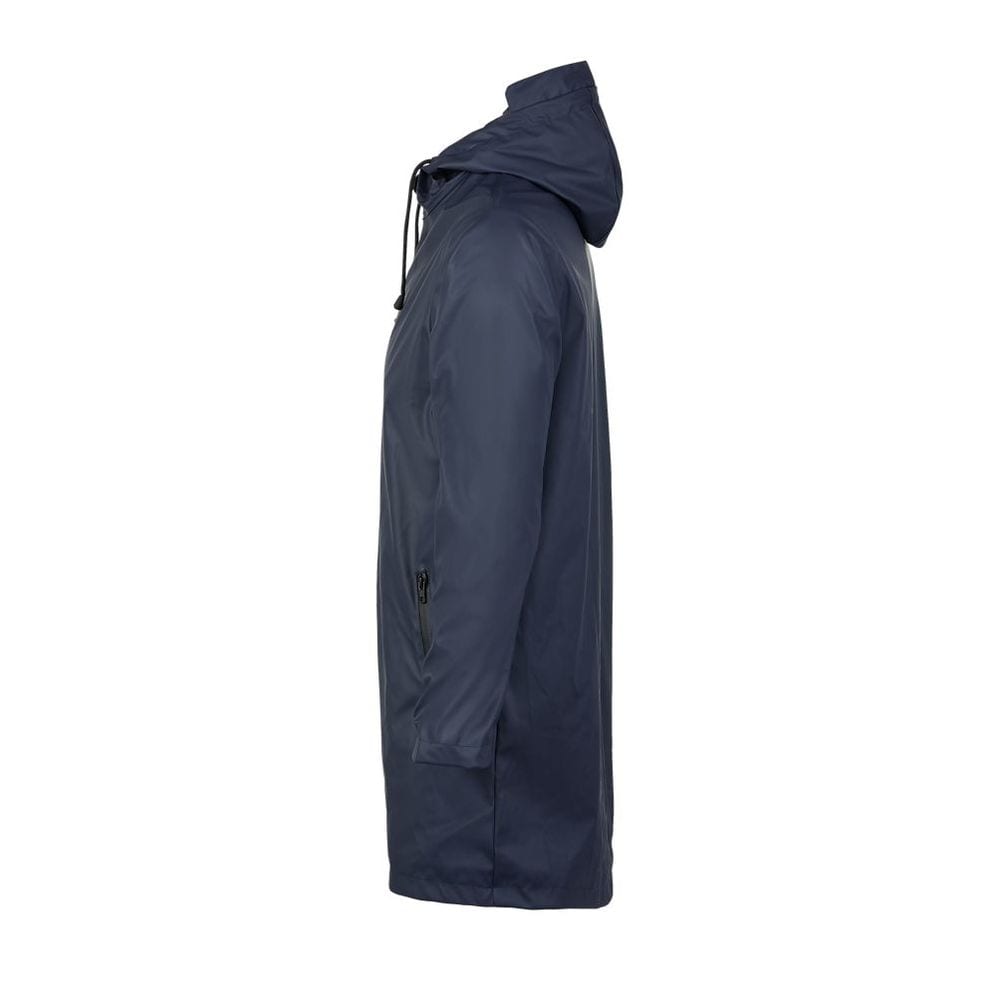 NEOBLU 03174 - Antoine Men Waterproof Waxed Jacket