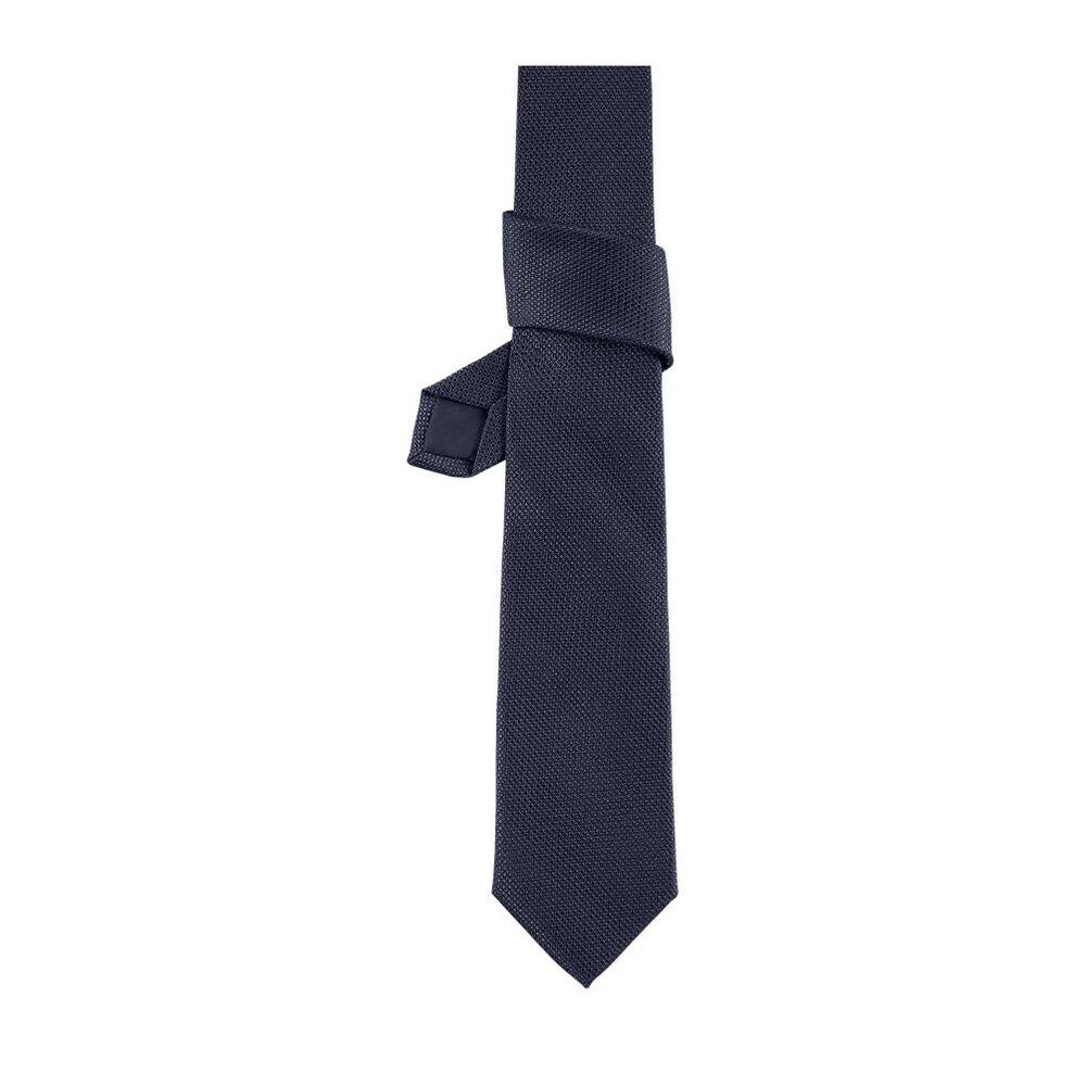 NEOBLU 03203 - Teodor Plain Jacquard Tie