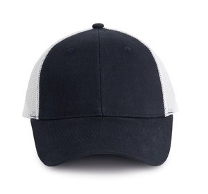 K-up KP158 - Trucker cap - 6 panels