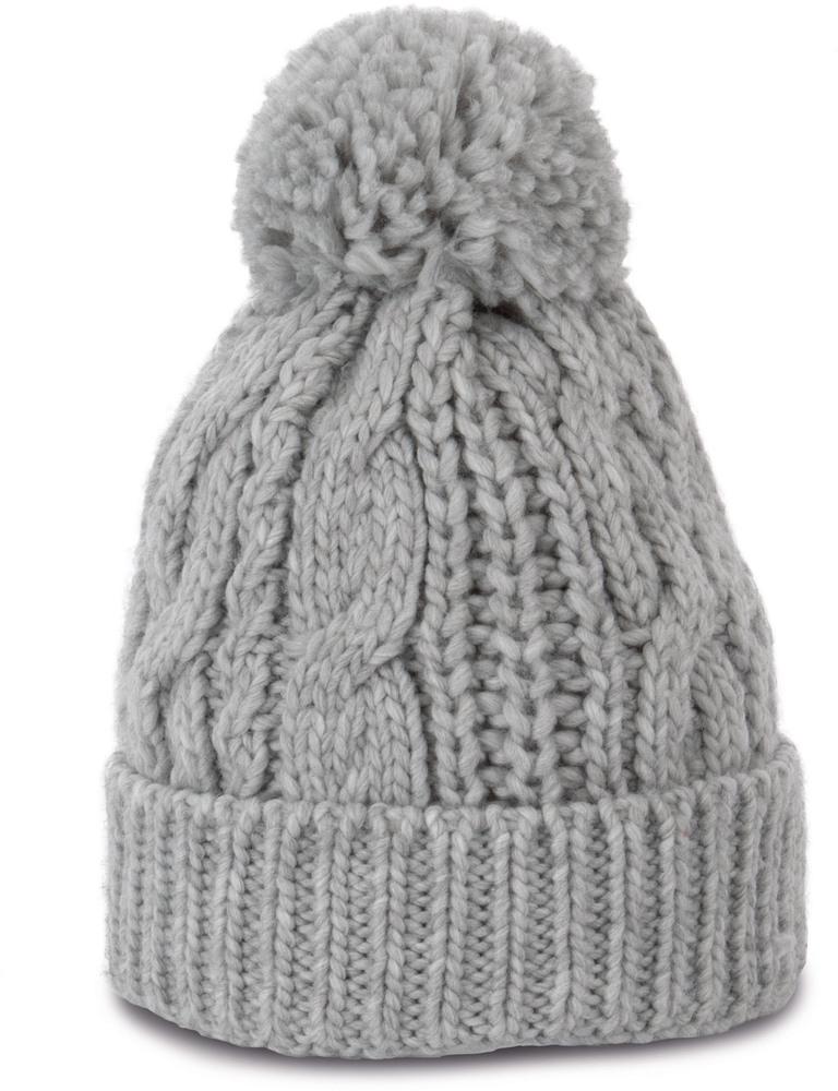 K-up KP550 - Knitted beanie
