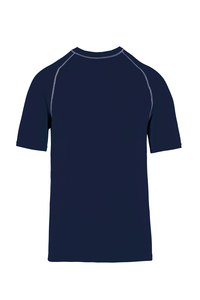 Proact PA4007 - Adult surf t-shirt Sporty Navy