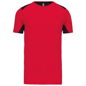 Proact PA478 - Two-tone sports T-shirt