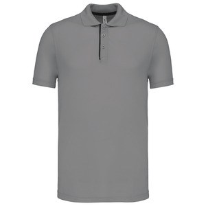 ProAct PA485 - SHORT SLEEVE PIQUE POLO SHIRT