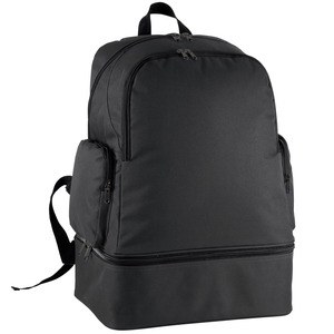 Proact PA517 - Team sports backpack with rigid bottom