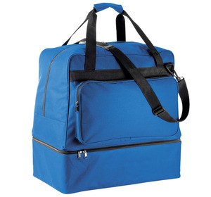 Proact PA518 - Team sports bag with rigid bottom - 90 litres Royal Blue