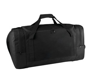 Proact PA531 - Sports bag - 85 litres Black / Black